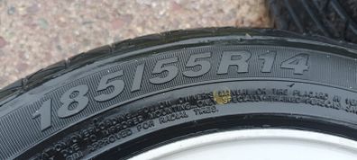 alloy wheels