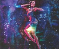 Doja Cat   Planet Her