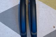 bicycle mudguards