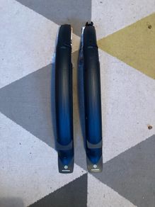 bicycle mudguards