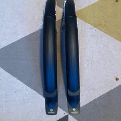 bicycle mudguards