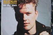 7" vinyl singles