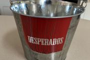 Desperados Beer Ice Bucket New