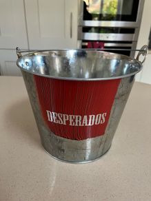 Desperados Beer Ice Bucket New