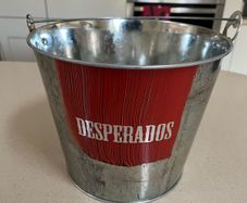 Desperados Beer Ice Bucket New