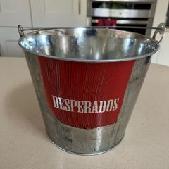 Desperados Beer Ice Bucket New