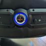 X rocker swivel gaming chair Image 5