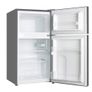 PowerPoint Mini-fridge Stainless Steel Image 3