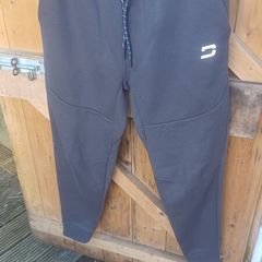 Druids track suit bottoms size L