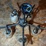 Ceiling Light fitting Image 3