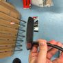 Evnroll ER2 Black Putter (Right-Handed) w/ Headcover Image 2
