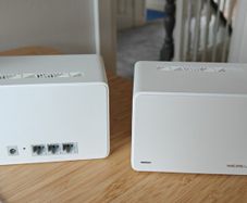 Halo H80x - Mesh WiFi