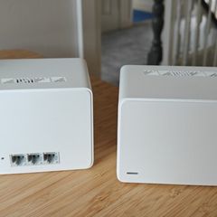 Halo H80x - Mesh WiFi