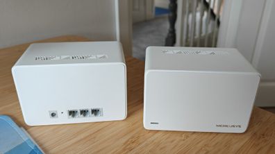 Halo H80x - Mesh WiFi