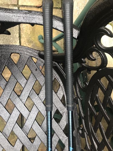 Adams  Golf Speedline F11 3&5 Woods Right Handed