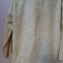 vintage 100% silk jacket and skirt Image 5