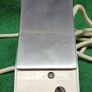 Philips Travel Iron  ( Stewardess ) 1165/A Image 9