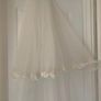 Wedding/Bridal Veil Image 3
