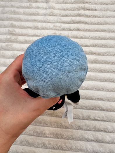 Jiminy Cricket Plush Soft Pinocchio Disney Store approx. 20 cm. Dirty Used Please see photos