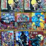 Super Hero Poster Collection Image 5