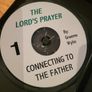 The Lords Prayer 6 CD Series by Graeme Wylie Image 2