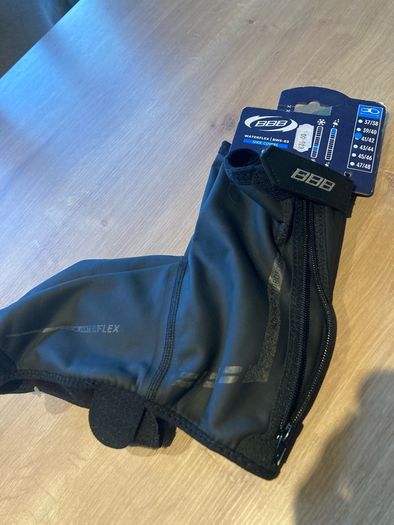 Cycling Overshoes