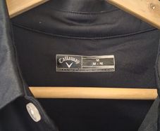 Callaway golf shirt Reduced