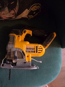 Dewalt jigsaw
