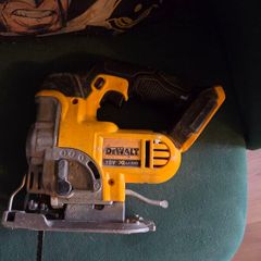 Dewalt jigsaw