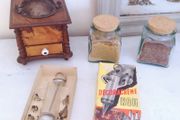 Decoracreme de ROD French vintage 50s Syringe For pastries and more