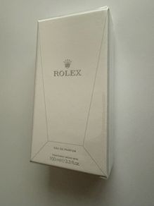 ROLEX Eau de Parfum for men 100 mL (Brand New)