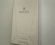 ROLEX Eau de Parfum for men 100 mL (Brand New)