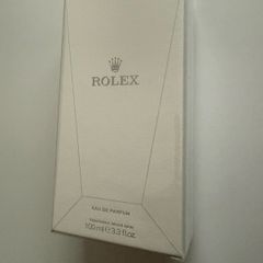 ROLEX Eau de Parfum for men 100 mL (Brand New)
