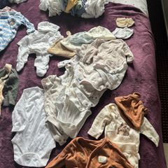 newborn baby boy bundle