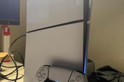 ps5 slim digital edition 1tb with controller