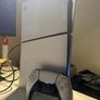 ps5 slim digital 1tb with box Image 2