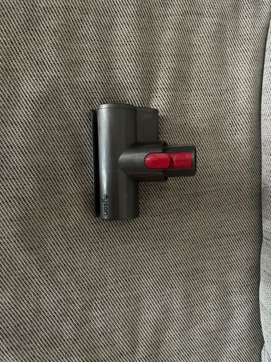 Dyson v11 absolute