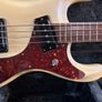 Mosrite Custom '65 Bass 1990's Image 4