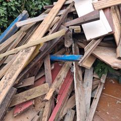 fire wood