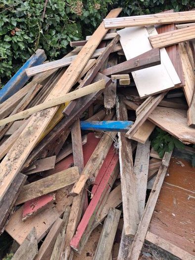 Fire wood