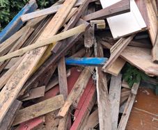 Fire wood