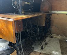 vintage