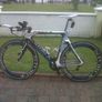 Storck Aero 2 Time Trial Triathlon Bike for Sale Size 55 Image 8