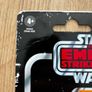 Hasbro Star Wars The Empire Strikes Back Boba Fett Retro with Ultimate Guard Image 8