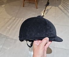 horse riding hat Charles & Owen