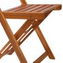 Bistro Chairs Image 6