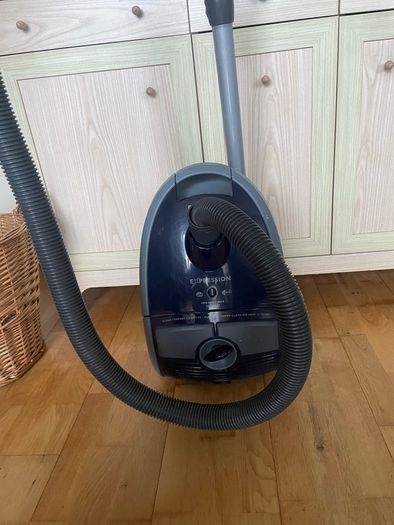 Hoover Philips