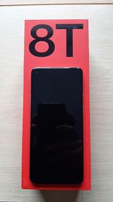 Oneplus 8T