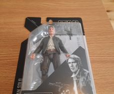 Star Wars Black Series Archive: Han Solo 6''