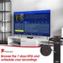 Freeview Twin Tuner and Media Player Image 3